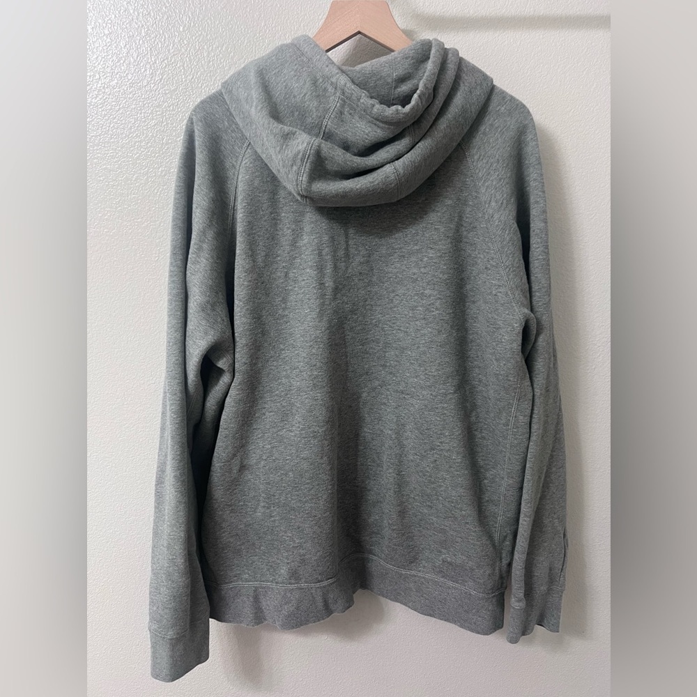 Jordan Flight Fleece FZ Hoodie 3XL - Picture 5 of 6